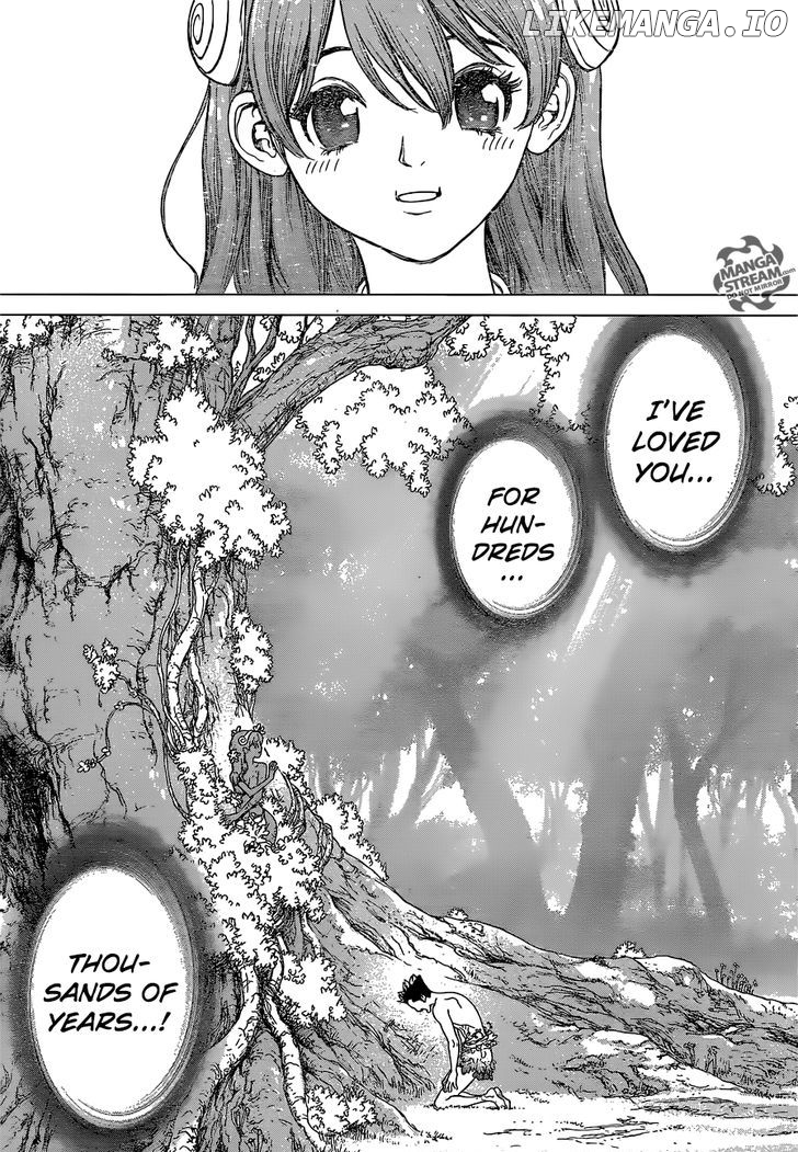 Dr.Stone Chapter 1 image 37